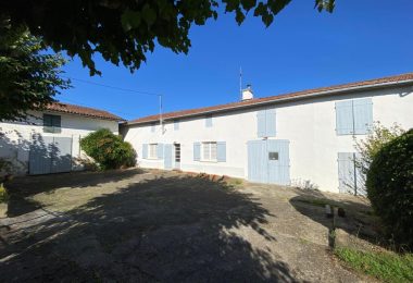 53175844  – Maison – 4 pièces à POYARTIN