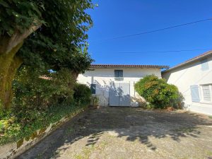 53175844  – Maison – 4 pièces à POYARTIN