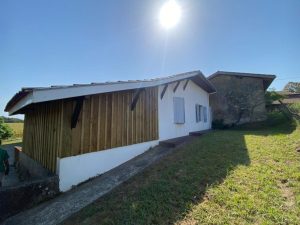 53175844  – Maison – 4 pièces à POYARTIN