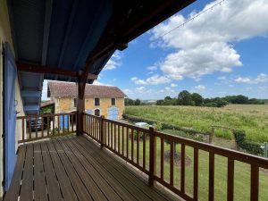 52845594  – Maison – 7 pièces à MUGRON