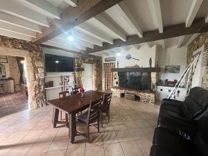 52845594  – Maison – 7 pièces à MUGRON