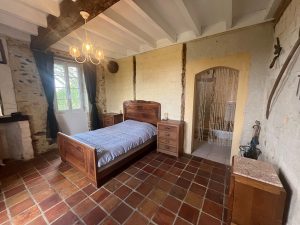 52845594  – Maison – 7 pièces à MUGRON