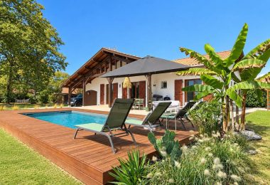 53175860  – Maison – 4 pièces à TOSSE