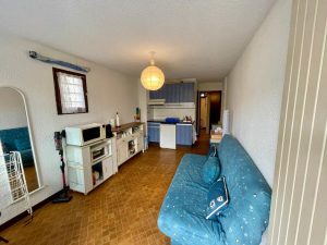 53175897  – Appartement – 2 pièces à SEIGNOSSE