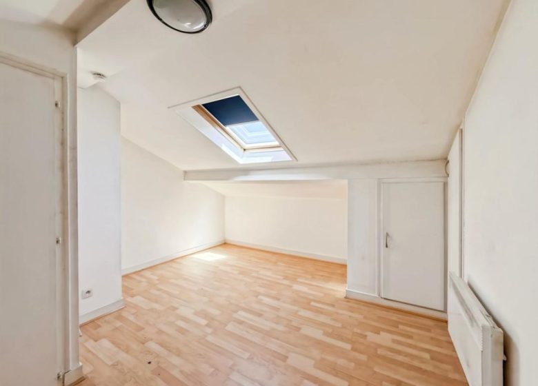 51768096  – Appartement – 1 pièces à MONT DE MARSAN