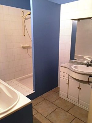 53162362  – Appartement – 3 pièces à MONT DE MARSAN