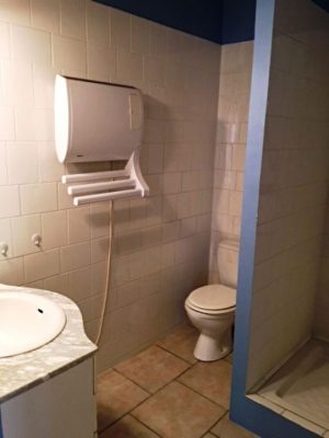 53162362  – Appartement – 3 pièces à MONT DE MARSAN