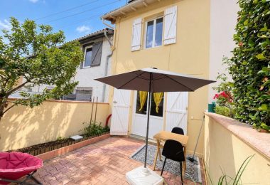 53175849  – Maison – 3 pièces à ST PAUL LES DAX
