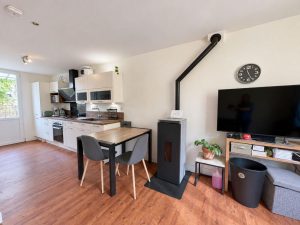 53175849  – Maison – 3 pièces à ST PAUL LES DAX