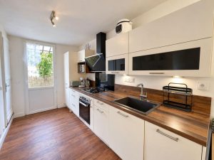 53175849  – Maison – 3 pièces à ST PAUL LES DAX
