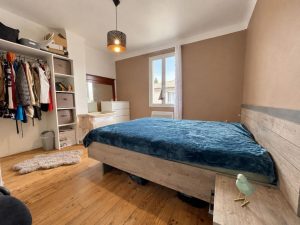 53175849  – Maison – 3 pièces à ST PAUL LES DAX
