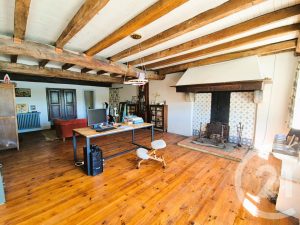 53175612  – Maison – 6 pièces à ST MARTIN DE SEIGNANX