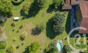 53175612  – Maison – 6 pièces à ST MARTIN DE SEIGNANX