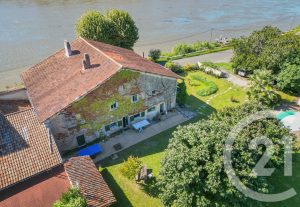 53175612  – Maison – 6 pièces à ST MARTIN DE SEIGNANX