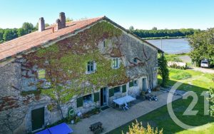 53175612  – Maison – 6 pièces à ST MARTIN DE SEIGNANX
