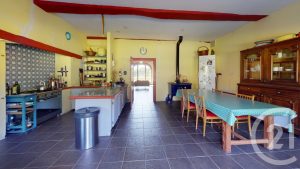 53175612  – Maison – 6 pièces à ST MARTIN DE SEIGNANX