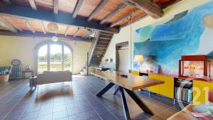 53175612  – Maison – 6 pièces à ST MARTIN DE SEIGNANX