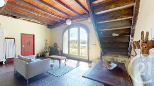 53175612  – Maison – 6 pièces à ST MARTIN DE SEIGNANX