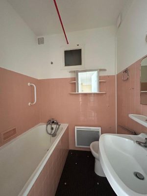 53164094  – Appartement – 3 pièces à AIRE SUR L ADOUR