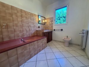 52343800  – Maison – 5 pièces à AIRE SUR L ADOUR