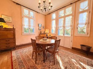 53025094  – Maison – 6 pièces à VIC EN BIGORRE