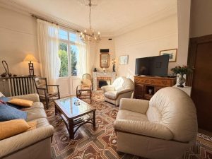 53025094  – Maison – 6 pièces à VIC EN BIGORRE