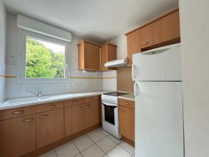 53161033  – Appartement – 3 pièces à AIRE SUR L ADOUR