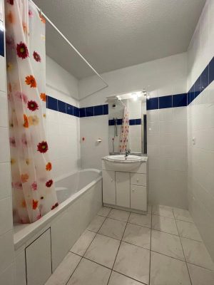 53161033  – Appartement – 3 pièces à AIRE SUR L ADOUR