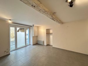 52284394  – Maison – 3 pièces à CAZAUBON