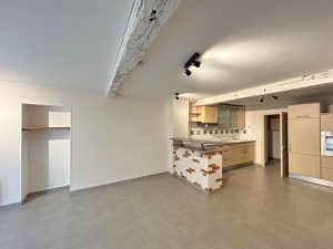 52284394  – Maison – 3 pièces à CAZAUBON