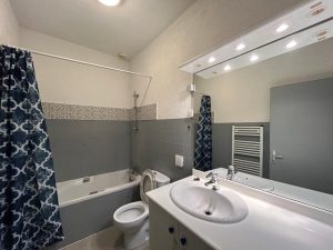 52284394  – Maison – 3 pièces à CAZAUBON