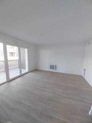 53080060  – Appartement – 2 pièces à LIT ET MIXE
