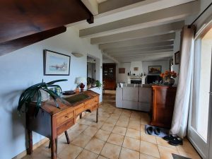 52878679  – Maison – 5 pièces à ST VINCENT DE TYROSSE