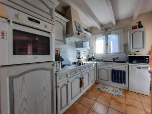 52878679  – Maison – 5 pièces à ST VINCENT DE TYROSSE