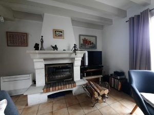 52878679  – Maison – 5 pièces à ST VINCENT DE TYROSSE