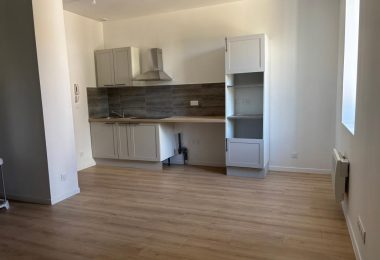 53175900  – Appartement – 2 pièces à LINXE