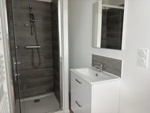 53175900  – Appartement – 2 pièces à LINXE