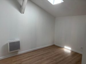 53175900  – Appartement – 2 pièces à LINXE