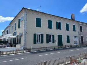 53175900  – Appartement – 2 pièces à LINXE