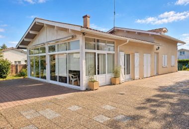 53175965  – Maison – 5 pièces à ST PAUL LES DAX