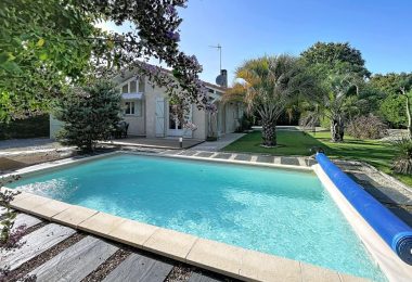53175968  – Maison – 4 pièces à AZUR