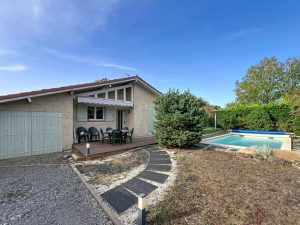 53175968  – Maison – 4 pièces à AZUR