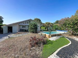 53175968  – Maison – 4 pièces à AZUR