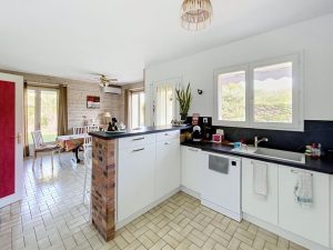 53175968  – Maison – 4 pièces à AZUR