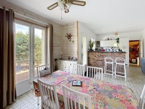 53175968  – Maison – 4 pièces à AZUR