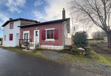 53175690  – Maison – 5 pièces à MONT DE MARSAN