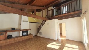53175040  – Maison – 5 pièces à HAGETMAU