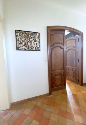 52439326  – Maison – 9 pièces à POUILLON