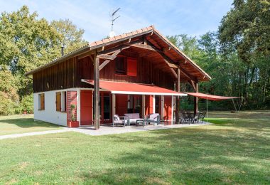 53176859  – Maison – 4 pièces à MONT DE MARSAN