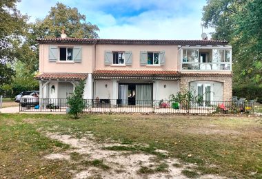 53176924  – Maison – 7 pièces à MONT DE MARSAN